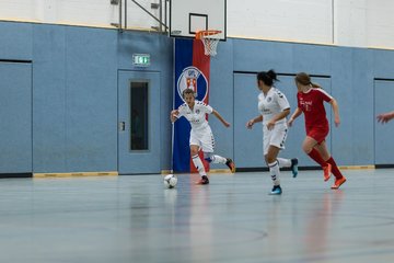 Bild 325 - B-Juniorinnen Futsal Qualifikation